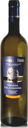 Falanghina Irpina DOC D'Antiche Terre - 2024 - Kampanien, Italien