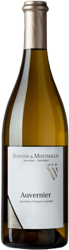 Auvernier AOC Auvernier Domaine de Montmollin - 2021 - Neuenburg, Schweiz