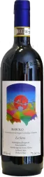 Barolo DOCG Alberto Voerzio - 2020 - Piemont, Italien
