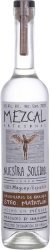 Joven Espadin Matatlan Oaxaca Nuestra Soledad - Mexiko