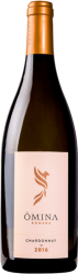 Ômina Romana Chardonnay Lazio IGP Ômina Romana - 2022 - Latium, Italien