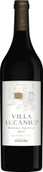 Villa Lucanius Bordeaux Supérieur AOC David & Laurent Siozard - 2019 - Bordeaux, Frankreich