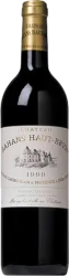 Château bahans Haut-brion Pessac Leognan Rouge Château Bahans Haut Brion - 1999 - Bordeaux, Frankreich