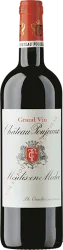 Château Poujeaux Cru Bourgeois Exceptionnel Château Poujeaux - 2020 - Bordeaux, Frankreich