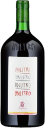 Unlitro IGT Toscana Rosso Ampeleia - 2023 - Toskana, Italien