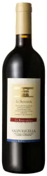 Valpolicella Ripasso Classico Superiore DOC Azienda Agricola Le Bertarole - 2022 - Veneto, Italien