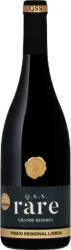 Q.S.S. Rare Grande Reserva SCHULER 1694 - 2021 - Portugal