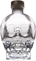 Crystal Head Vodka Crystal Head - Kanada