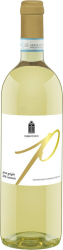 Terre Venete Pinot Grigio Garda DOC Cantine Vitevis - 2024 - Veneto, Italien