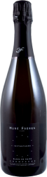 Instantanée Blanc de Noirs Brut AC Huré Frères - 2018 - Champagne, Frankreich