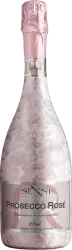 18K Prosesso Brut Rosé Millesimato DOC Sensi - 2024 - Veneto, Italien