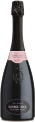 Rosé Filanda Pinot Nero VSQ Riserva Brut Bortolomiol - Veneto, Italien