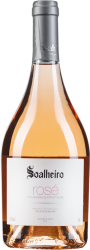 Soalheiro Rosé Quinta de Soalheiro - 2024 - Vinho verde, Portugal