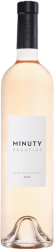 Prestige Côtes de Provence AOC Château Minuty - 2025 - Provence, Frankreich