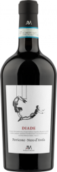 Diade Perricone Nero d'Avola Sicilia DOP Cantine Andreas Mazzei - 2022 - Sizilien, Italien