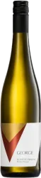 Riesling Schiefer Traum Rheingau Rüdesheimer Rottland Weingut George - 2022 - Rheintal, Deutschland