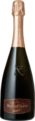 Franciacorta DOCG Rosé Radijan Ronco Calino - Lombardei, Italien