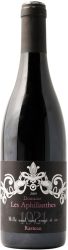 Rasteau AC 1921 Les Aphillanthes - 2021 - Côtes du Rhône, Frankreich