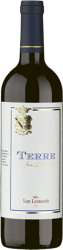 Terre di San Leonardo Vigneti delle Dolomiti rosso IGT San Leonardo - 2022 - Trentino, Italien