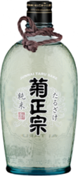 Kiku Masamune Taru Sake Kiku Masamune - Default Origin