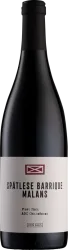Weinbau von Salis  Malanser Pinot Noir Spätlese Barrique AOC Graubünden - 2022  - Bündner Herrschaft, Schweiz