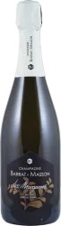 Les Margannes Brut Nature AC Barrat-Masson - 2020 - Champagne, Frankreich
