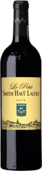 Le Petit Smith Haut Lafitte 2ème Vin Château Smith-Haut-Lafitte - 2019 - Bordeaux, Frankreich