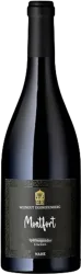 Spätburgunder Montfort trocken Weingut Disibodenberg - 2022 - Rheintal, Deutschland
