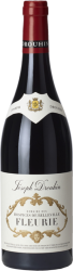 Fleurie Hospices de Belleville A.O.C. Joseph Drouhin - 2014 - Burgund, Frankreich