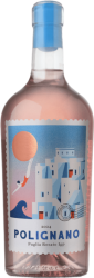 Polignano IGP Puglia Rosato Felline - 2024 - Apulien, Italien