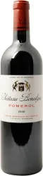Chateau Bonalgue Pomerol ac Château Bonalgue - 2022 - Bordeaux, Frankreich