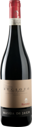 Masua di Jago Recioto della Valpolicella DOP Recchia - 2022 - Veneto, Italien