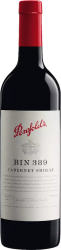 Bin 389 Cabernet Sauvignon Shiraz Penfolds - 2023 - South Australia, Australien