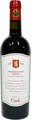 Appassionante Rosso Veneto IGT Famiglia Cielo - 2022 - Veneto, Italien