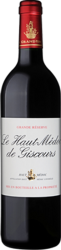 Le Haut-Médoc AC Château Giscours - 2021 - Bordeaux, Frankreich