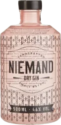 Niemand Dry Gin Niemand Spirits - Deutschland