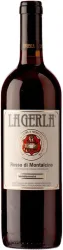 Rosso di Montalcino La Gerla - 2020 - Toskana, Italien