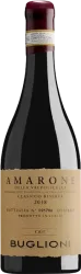 Amarone Classico Riserva CRU DOCG/b Buglioni - 2018 - Veneto, Italien