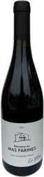 Cuvee Le Mas Farines AOC Pascal Dieunidou - 2021 - Midi - Languedoc-Roussillon, Frankreich