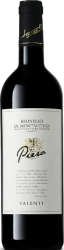 Piero Brunello di Montalcino DOCG Talenti - 2017 - Toskana, Italien