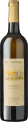 Viognier Les Pyramides AOC Valais Adrian Mathier - 2024 - Wallis, Schweiz