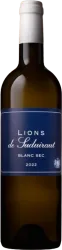 Le Blanc Sec De Suduiraut Bordeaux AOC Château Suduiraut - 2023 - Bordeaux, Frankreich
