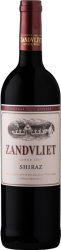 Estate Shiraz Zandvliet - 2022 - Breede River Valley, Südafrika