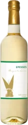 Barque du Léman Epesses Chasselas La Côte AOC Cave Molondin - Waadt, Schweiz