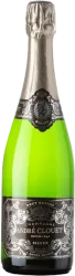 André Clouet silver brut (zero) André Clouet - Champagne, Frankreich