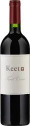 First Verse Keet Wines - 2021 - Coastal Region, Südafrika