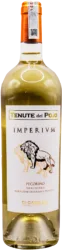 Tenute del Pojo, Imperium, Pecorino Don Camillo - 2025 - Abruzzen, Italien