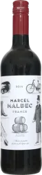 Marcel Malbec Vin de France Verhaege - 2022 - Südwesten, Frankreich