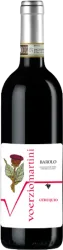 Barolo Cerequio DOCG Gianni Voerzio - 2018 - Piemont, Italien