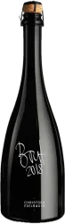 Burgunder Brut Christoph Edelbauer - 2018 - Niederösterreich, Österreich